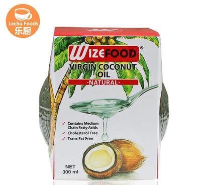 佳樂(lè)升富冷榨椰子油 烹飪 烘焙 護(hù)膚 冷飲 沙拉等用途 30