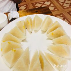 后海農家小院的椰子飯好不好吃 用戶評價口味怎么樣 陵水美食椰子飯實拍圖片 大眾點評