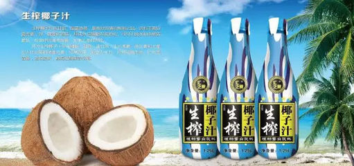 椰子汁行業(yè)標準征求意見 鮮榨椰子汁不得添加香精