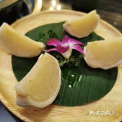 鳳園椰珍 臻品椰子雞 中山三路店 的椰子飯好不好吃 用戶評(píng)價(jià)口味怎么樣 廣州美食椰子飯實(shí)拍圖片 大眾點(diǎn)評(píng)