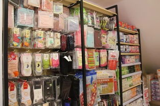 春天超市新店開業，家家日用百貨觸手可及