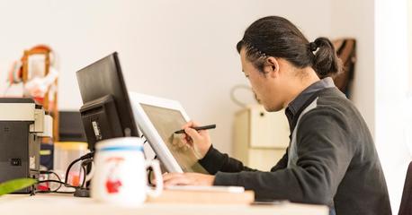 動漫產品研發與推廣中心 打造動漫設計的創新引擎與市場橋梁